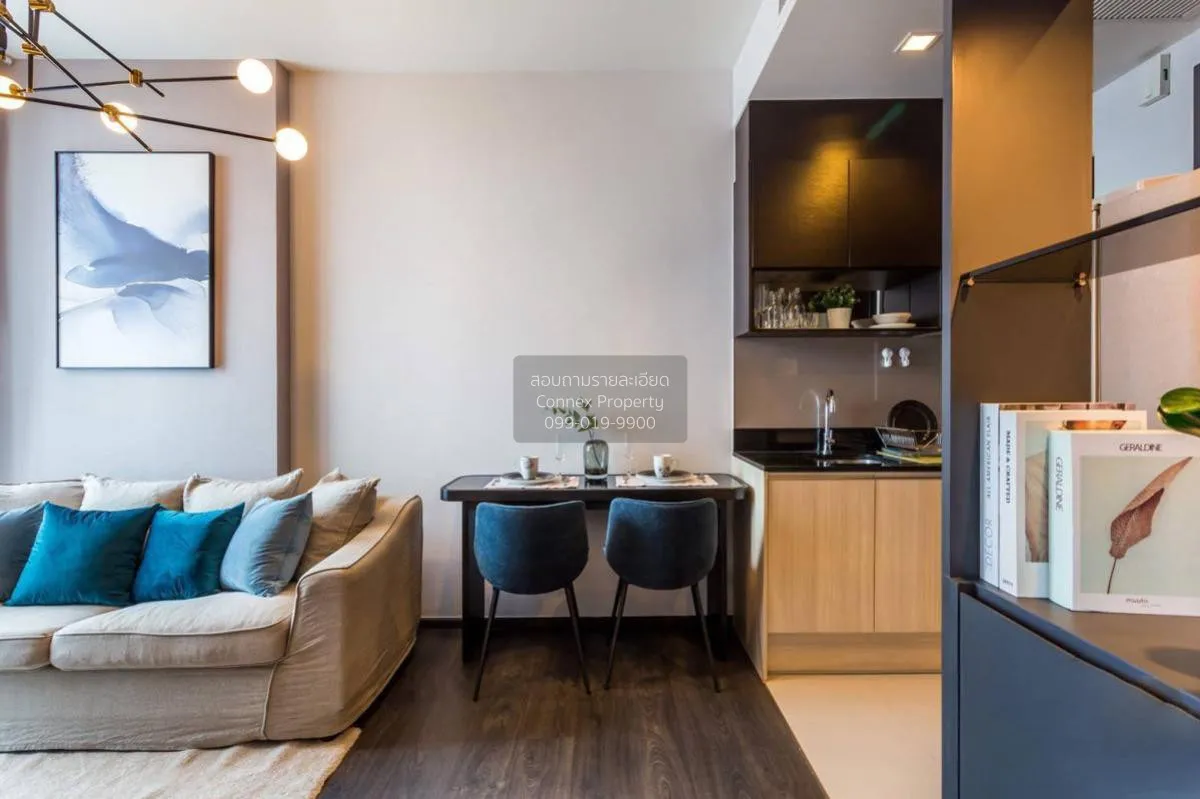 FOR RENT condo , EDGE Sukhumvit 23 , BTS-Asok , Khlong Toei Nuea 