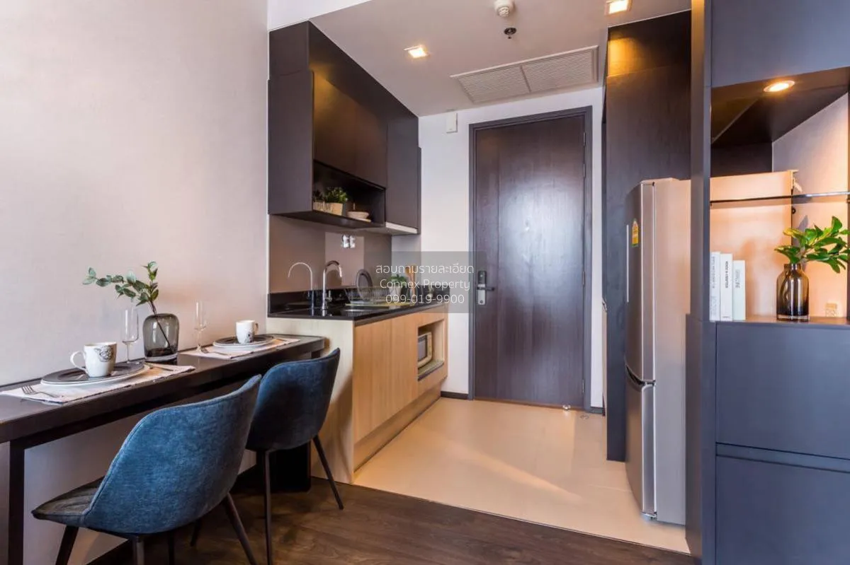 FOR RENT condo , EDGE Sukhumvit 23 , BTS-Asok , Khlong Toei Nuea 