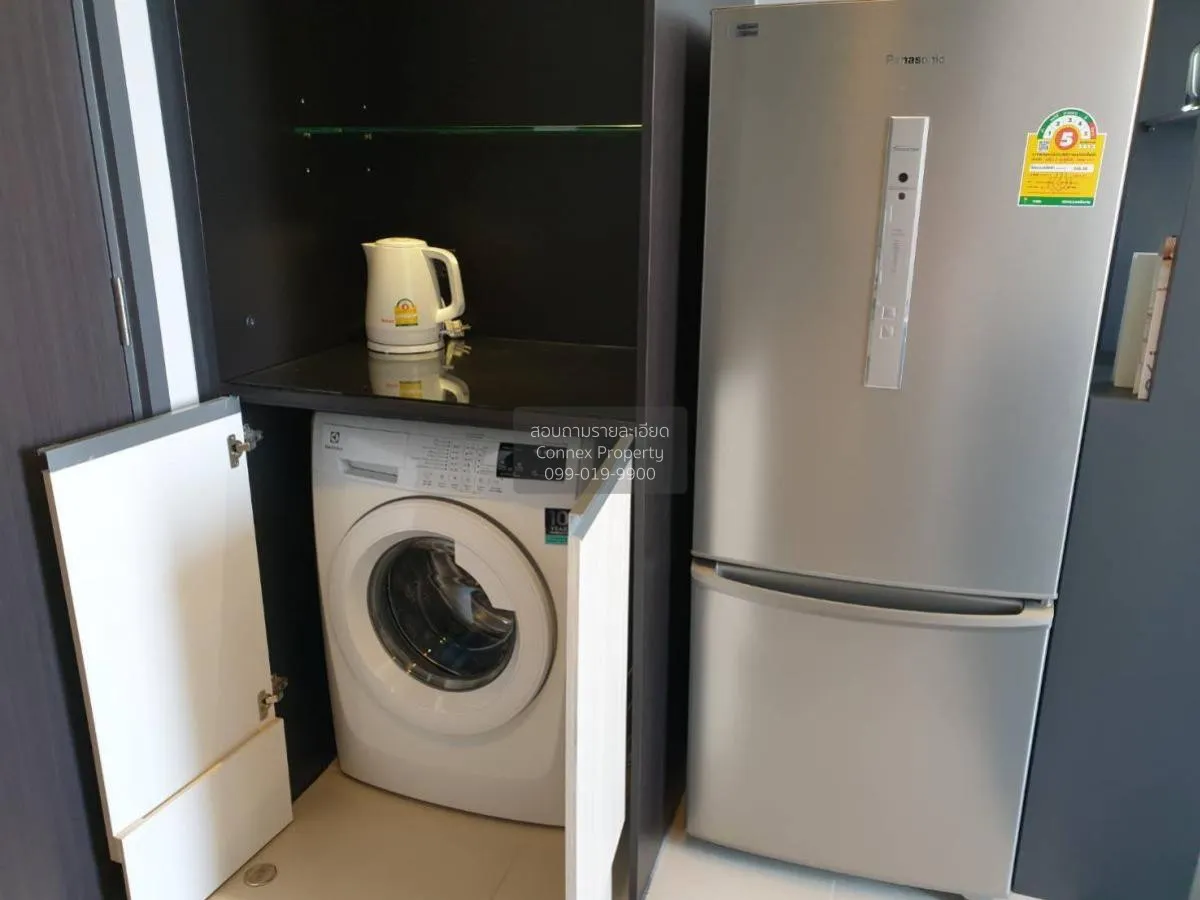 FOR RENT condo , EDGE Sukhumvit 23 , BTS-Asok , Khlong Toei Nuea 