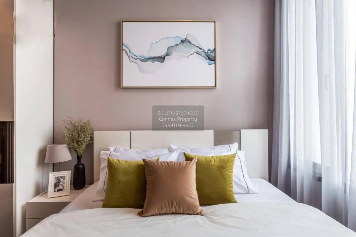 FOR RENT condo , EDGE Sukhumvit 23 , BTS-Asok , Khlong Toei Nuea 