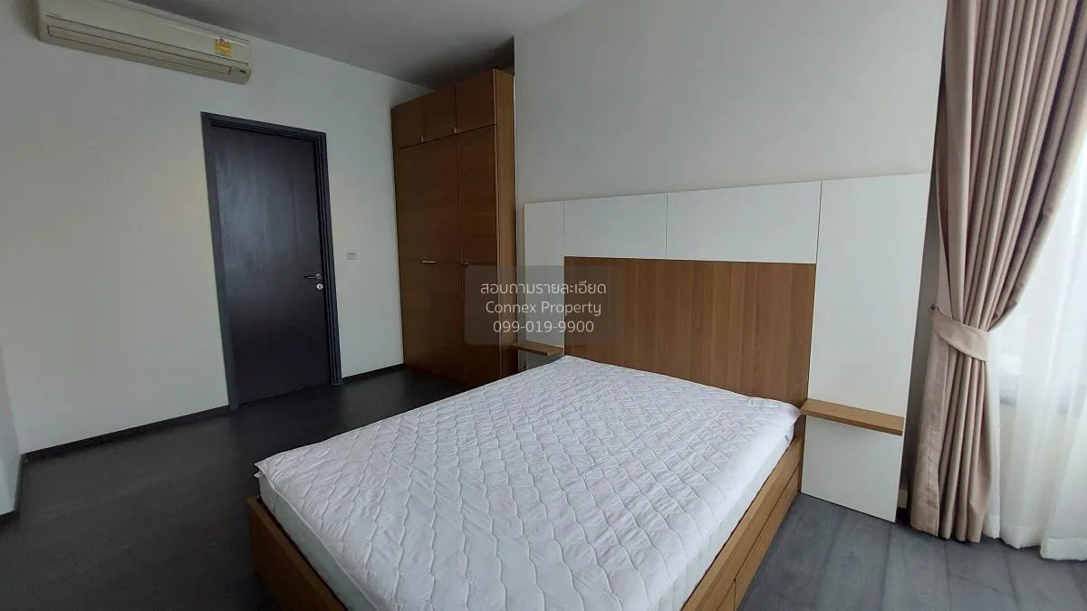 FOR RENT condo , EDGE Sukhumvit 23 , BTS-Asok , Khlong Toei Nuea 