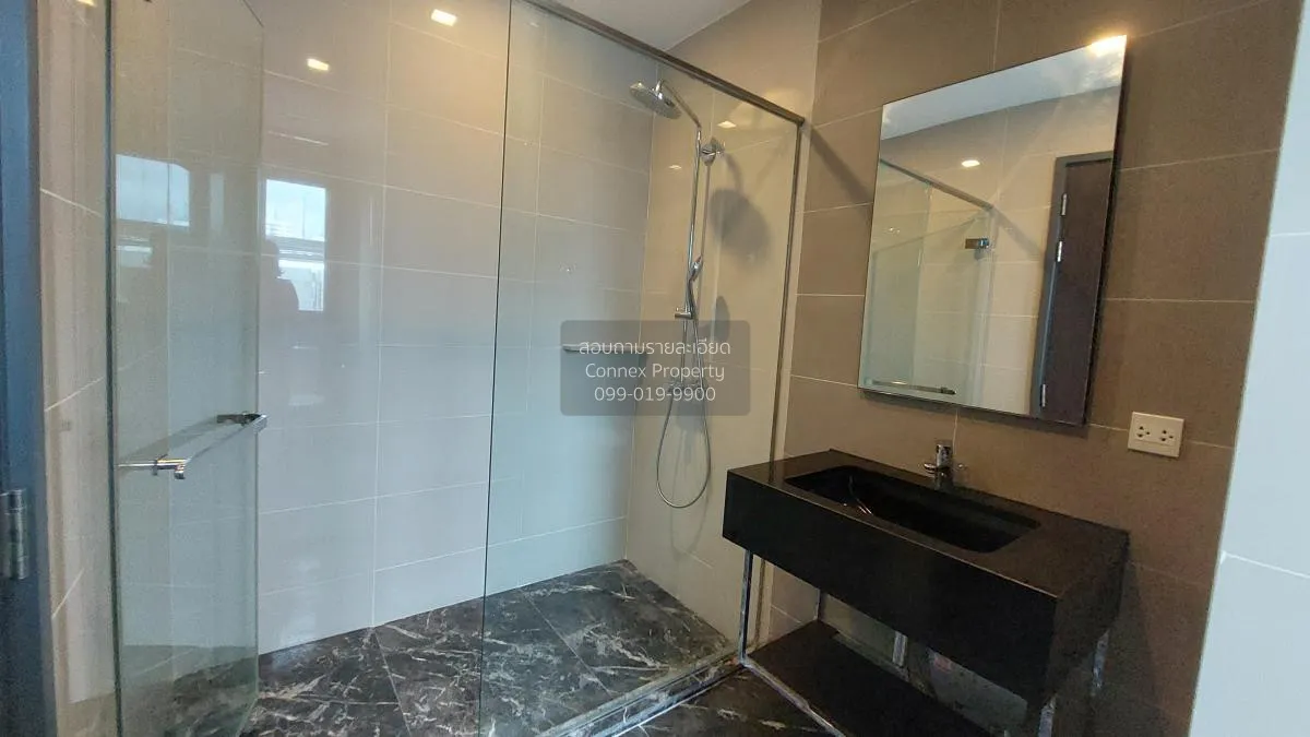 FOR RENT condo , EDGE Sukhumvit 23 , BTS-Asok , Khlong Toei Nuea 