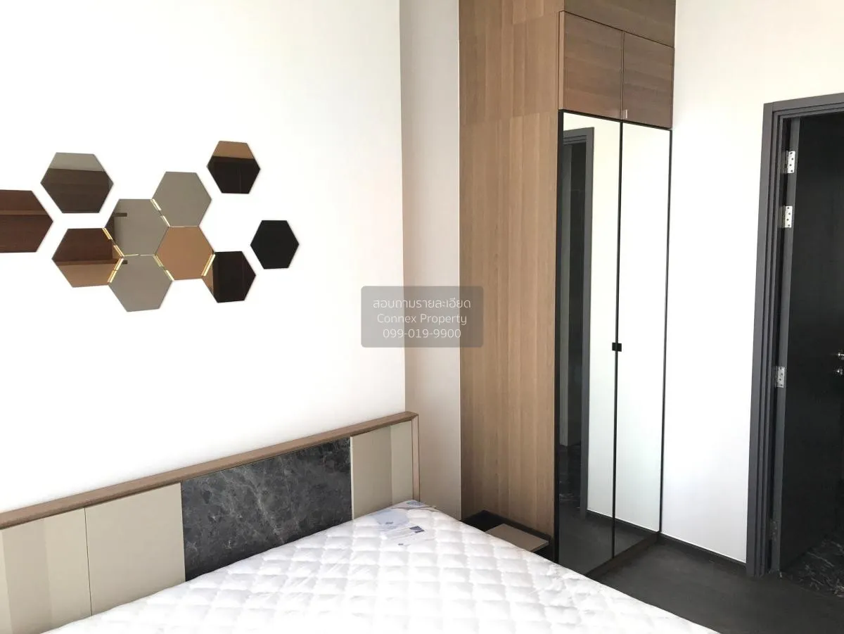 เช่าคอนโด  เอดจ์ สุขุมวิท 23 BTS-อโศก คลองเตยเหนือ เขต วัฒนา กรุง