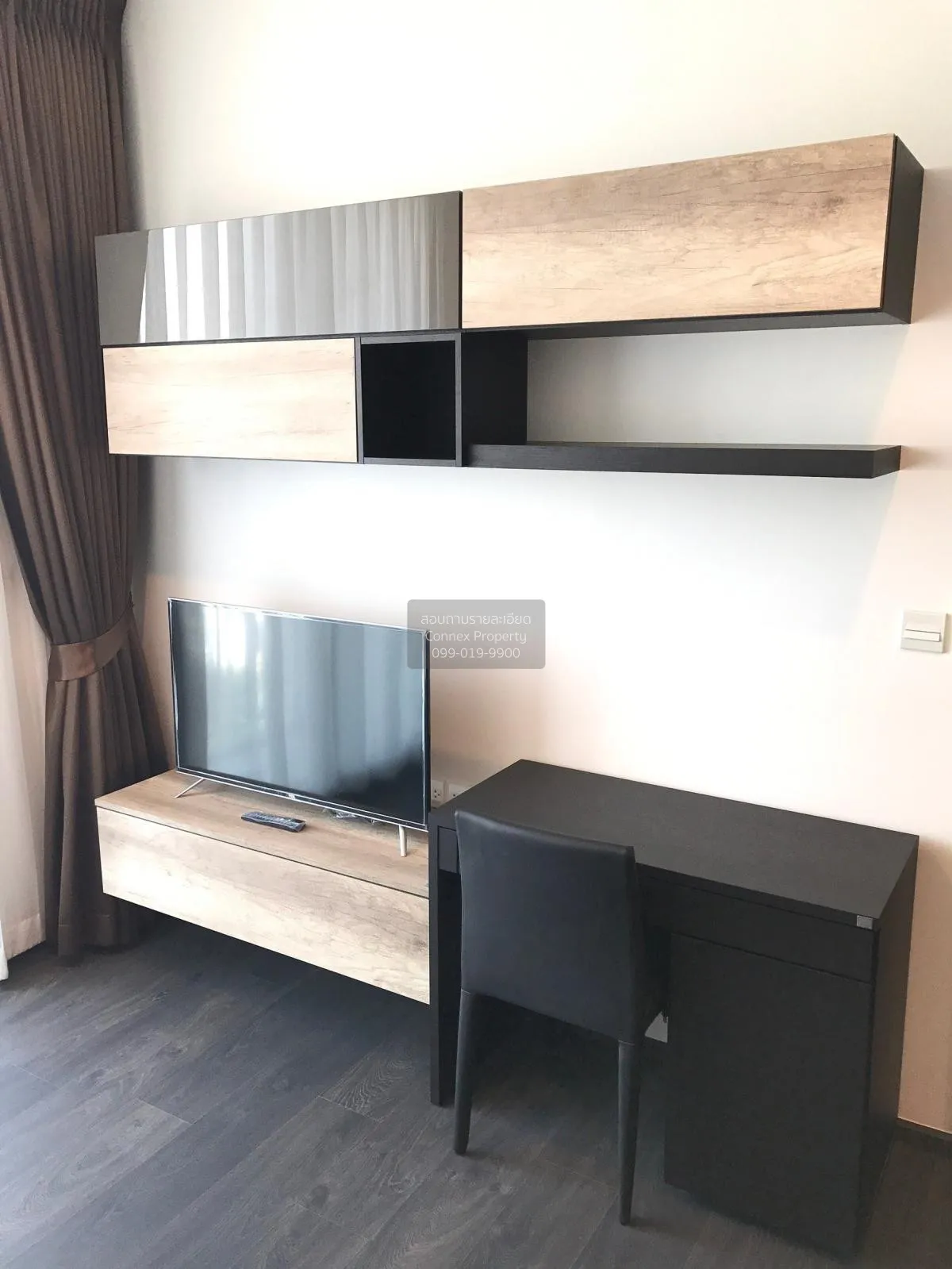 เช่าคอนโด  เอดจ์ สุขุมวิท 23 BTS-อโศก คลองเตยเหนือ เขต วัฒนา กรุง