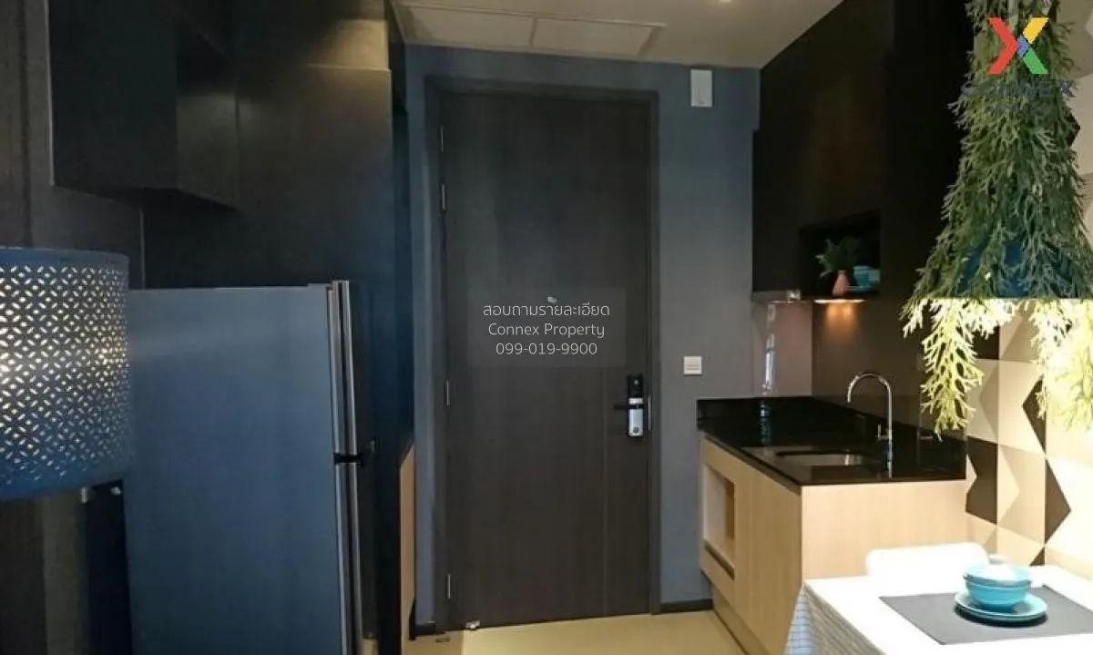 เช่าคอนโด  เอดจ์ สุขุมวิท 23 BTS-อโศก คลองเตยเหนือ เขต วัฒนา กรุง 3