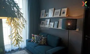 เช่าคอนโด  เอดจ์ สุขุมวิท 23 BTS-อโศก คลองเตยเหนือ เขต วัฒนา กรุงเทพ CX-09730