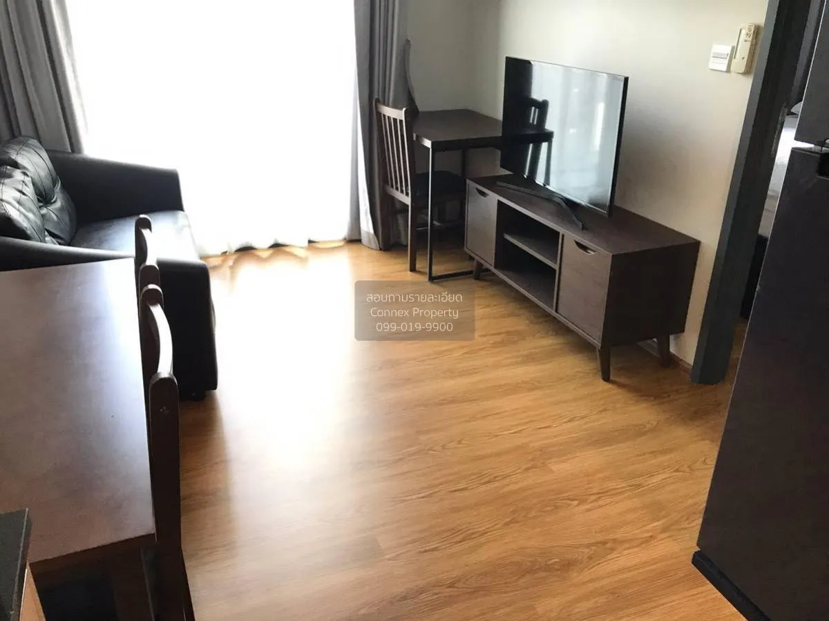 FOR RENT condo , EDGE Sukhumvit 23 , BTS-Asok , Khlong Toei Nuea  1