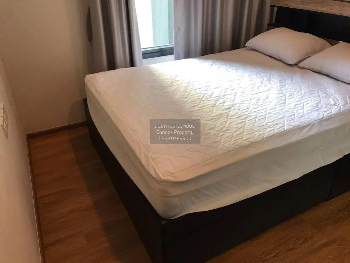FOR RENT condo , EDGE Sukhumvit 23 , BTS-Asok , Khlong Toei Nuea  3