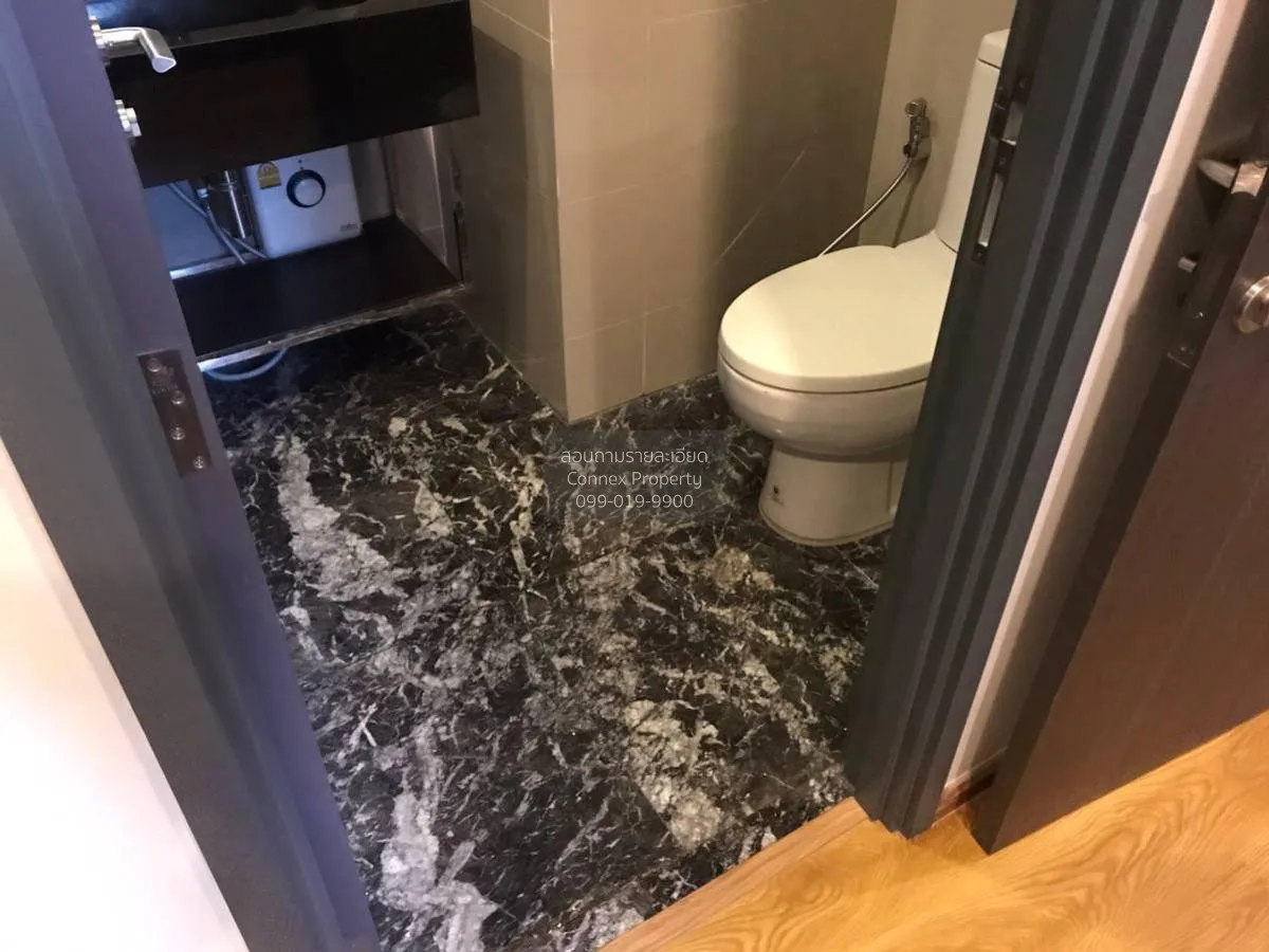 FOR RENT condo , EDGE Sukhumvit 23 , BTS-Asok , Khlong Toei Nuea  4