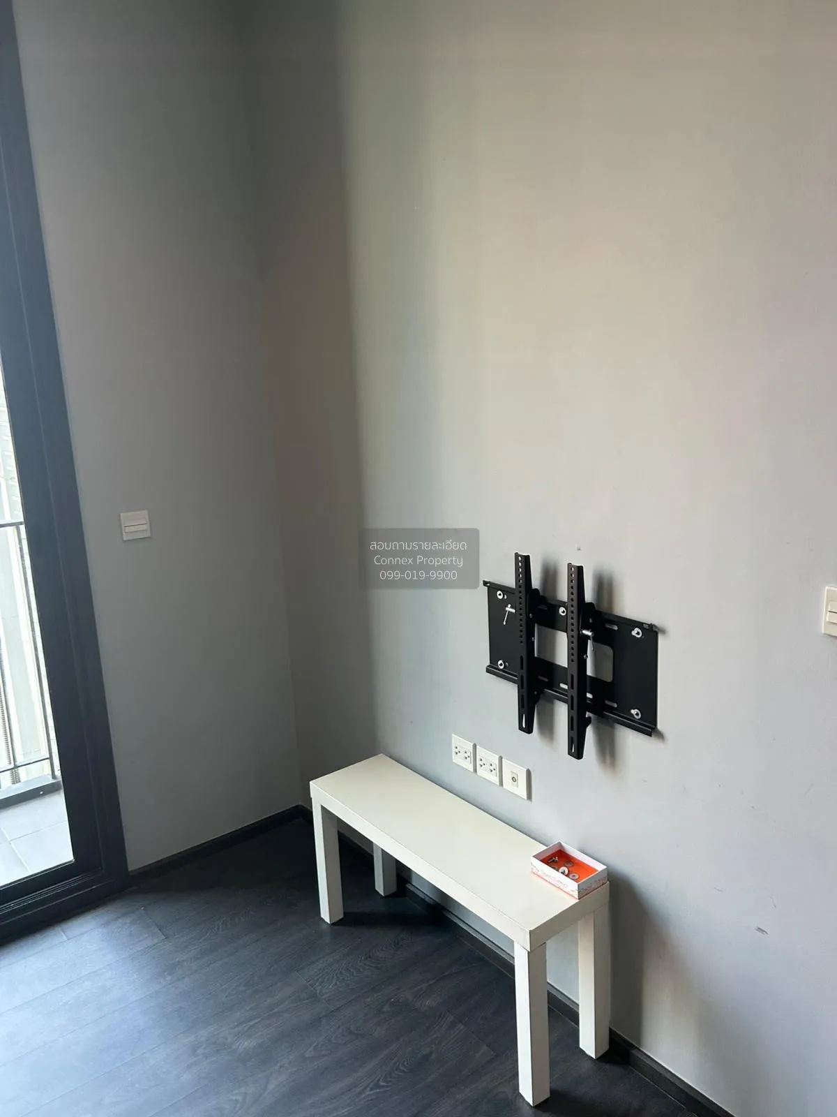FOR RENT condo , EDGE Sukhumvit 23 , BTS-Asok , Khlong Toei Nuea  2