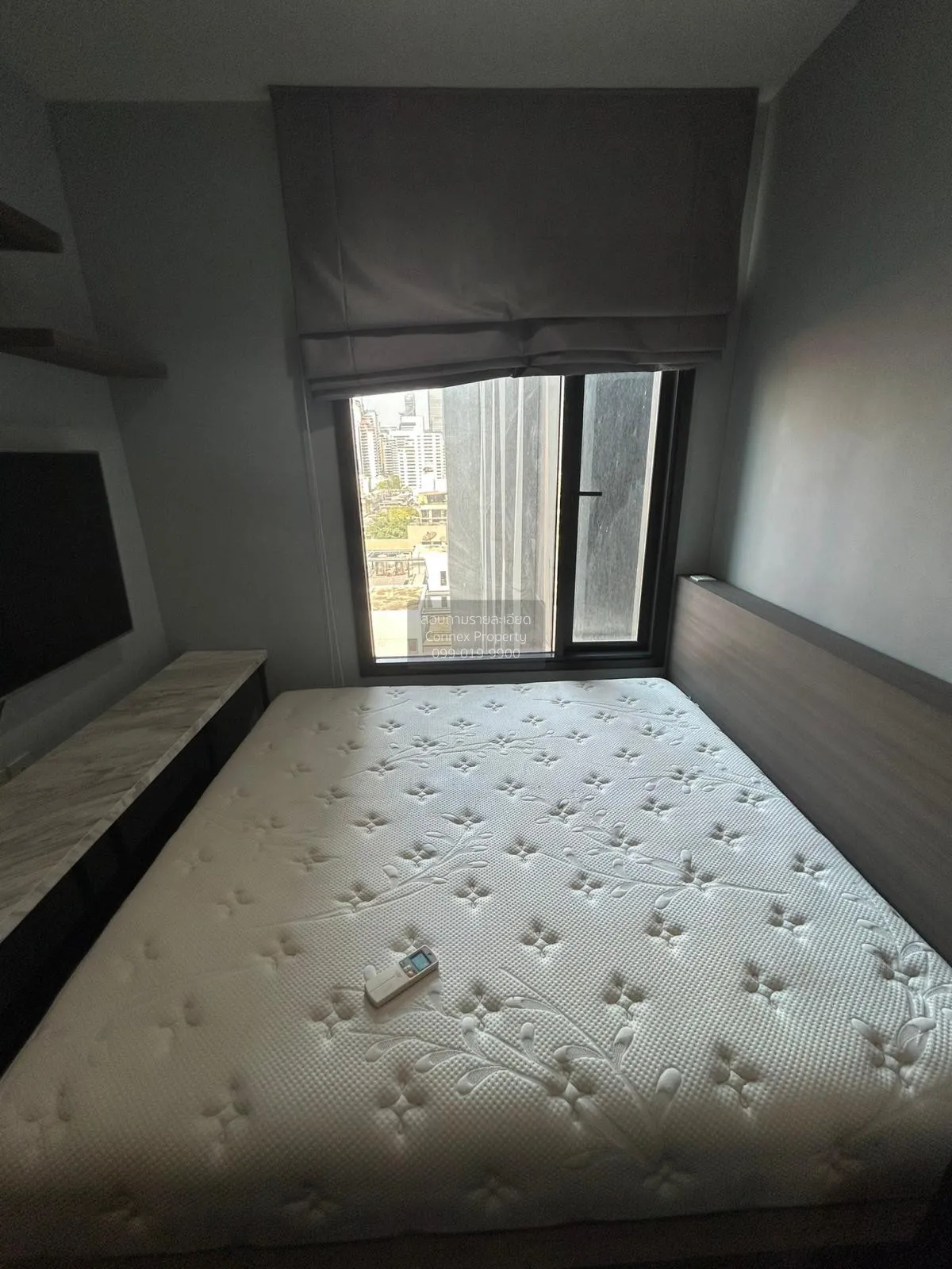 FOR RENT condo , EDGE Sukhumvit 23 , BTS-Asok , Khlong Toei Nuea 