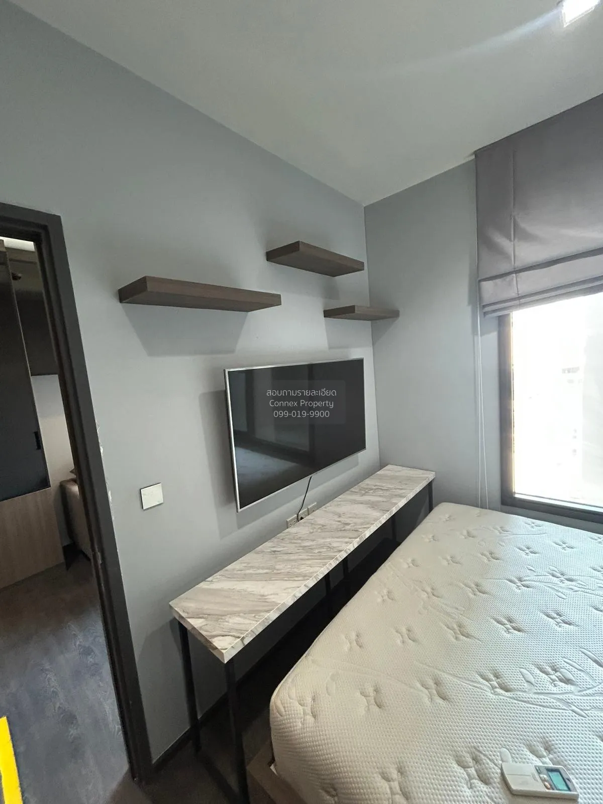 FOR RENT condo , EDGE Sukhumvit 23 , BTS-Asok , Khlong Toei Nuea 