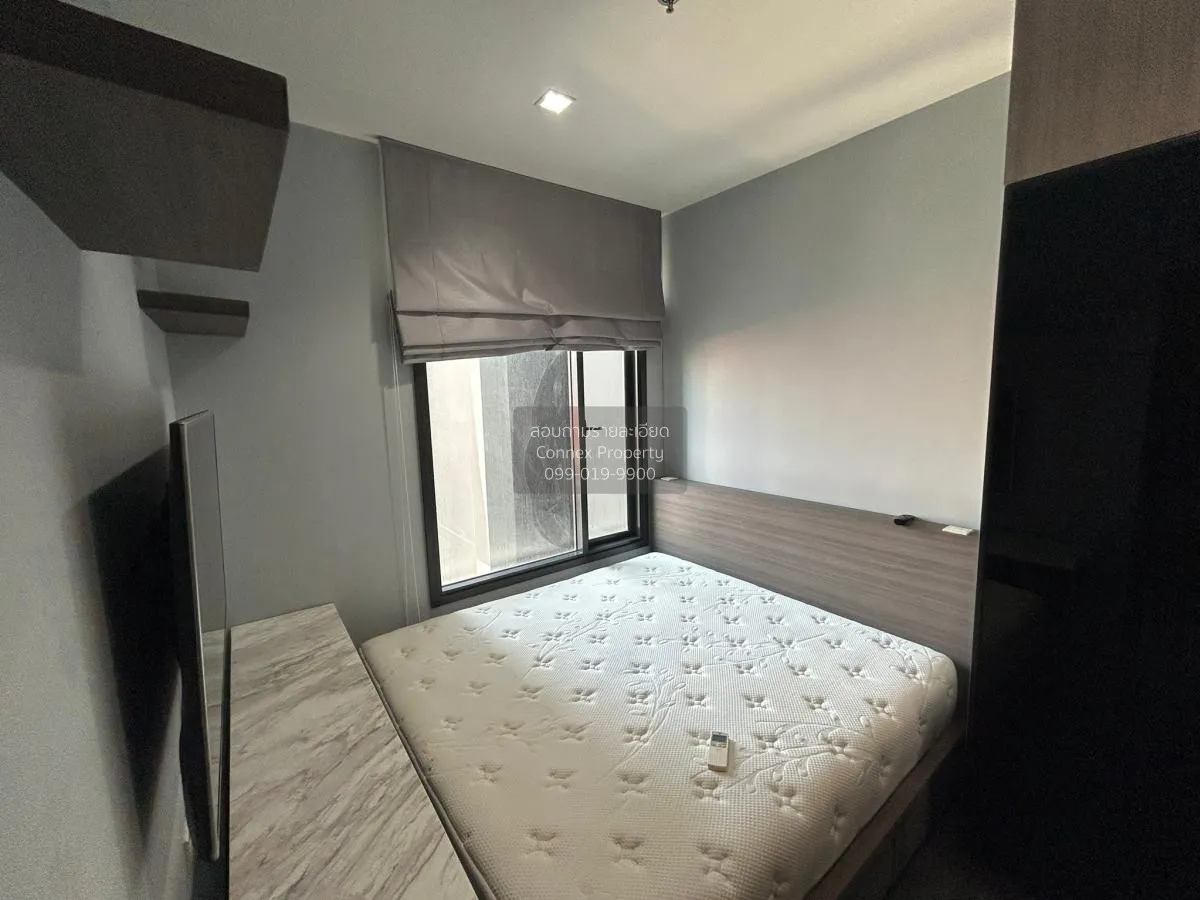 FOR RENT condo , EDGE Sukhumvit 23 , BTS-Asok , Khlong Toei Nuea 