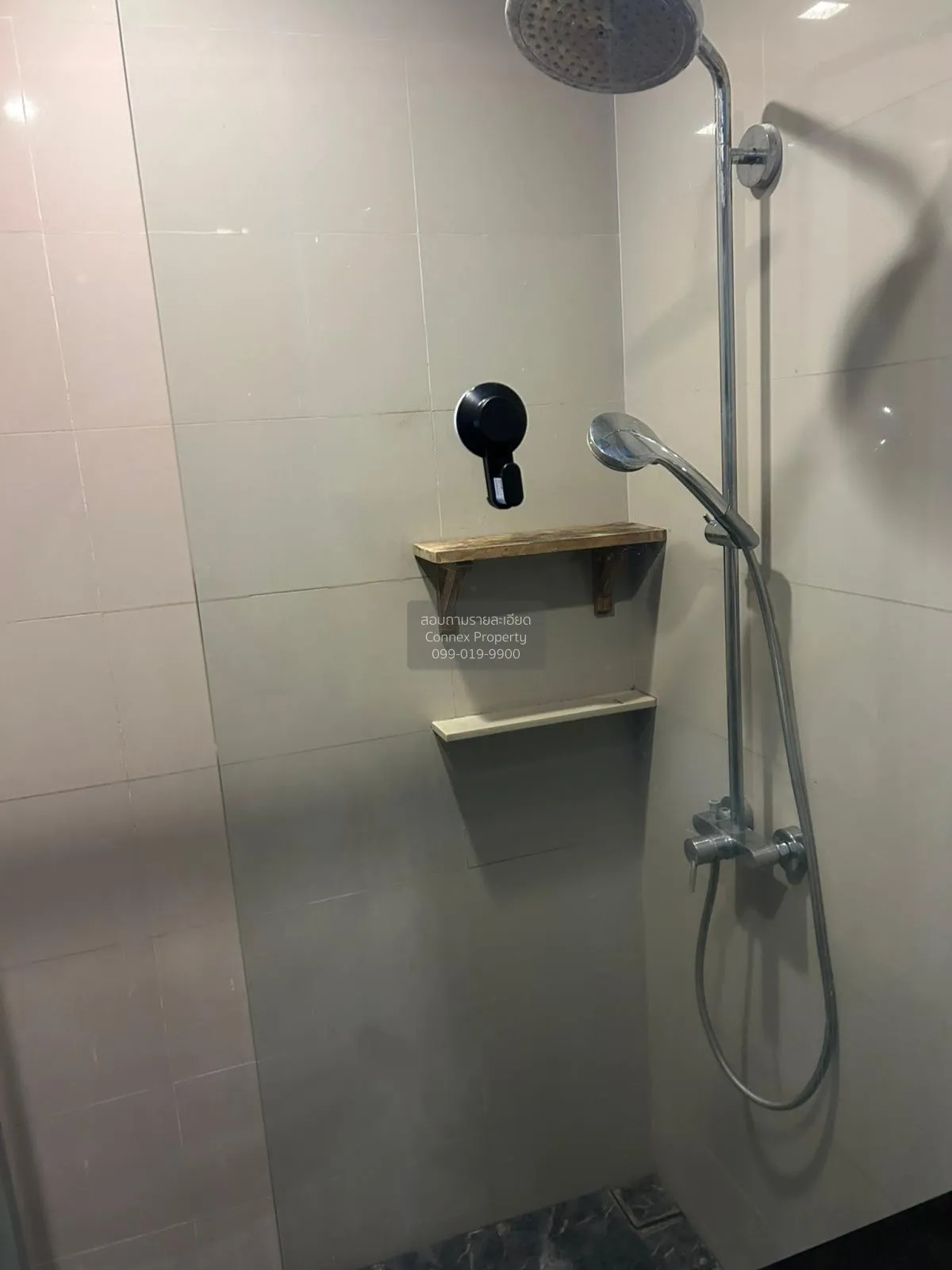 FOR RENT condo , EDGE Sukhumvit 23 , BTS-Asok , Khlong Toei Nuea 