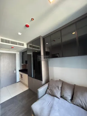 เช่าคอนโด  เอดจ์ สุขุมวิท 23 BTS-อโศก คลองเตยเหนือ เขต วัฒนา กรุงเทพ CX-09733