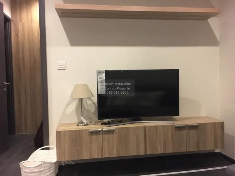 เช่าคอนโด  เอดจ์ สุขุมวิท 23 BTS-อโศก คลองเตยเหนือ เขต วัฒนา กรุง 2