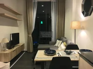 เช่าคอนโด  เอดจ์ สุขุมวิท 23 BTS-อโศก คลองเตยเหนือ เขต วัฒนา กรุงเทพ CX-09734