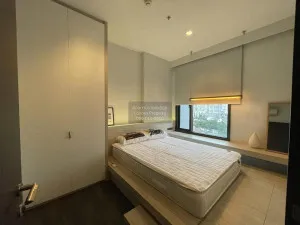 เช่าคอนโด  เอดจ์ สุขุมวิท 23 BTS-อโศก คลองเตยเหนือ เขต วัฒนา กรุงเทพ CX-09735