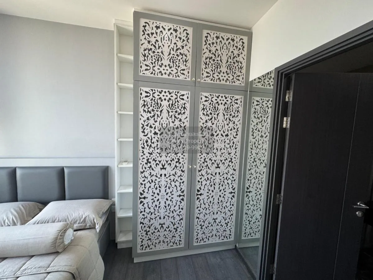 เช่าคอนโด  เอดจ์ สุขุมวิท 23 BTS-อโศก คลองเตยเหนือ เขต วัฒนา กรุง