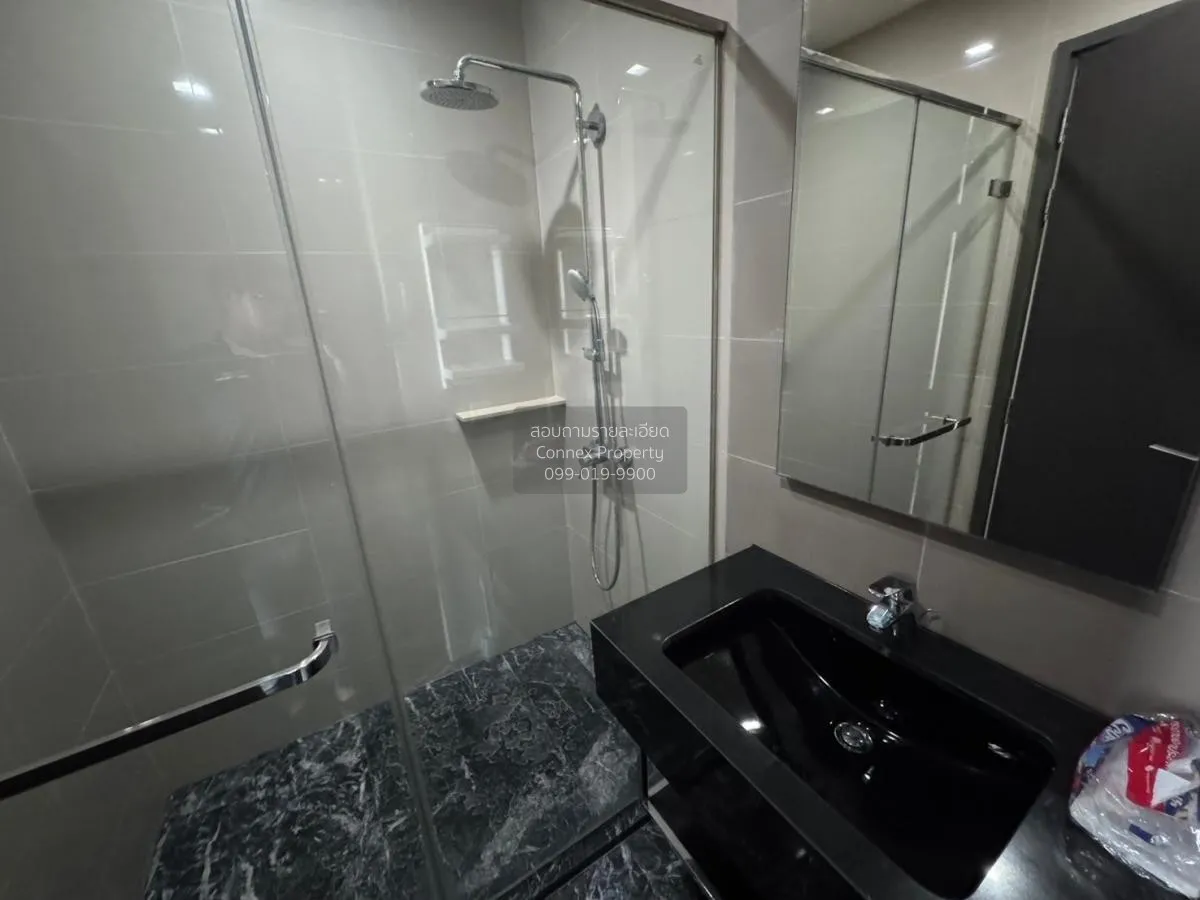 เช่าคอนโด  เอดจ์ สุขุมวิท 23 BTS-อโศก คลองเตยเหนือ เขต วัฒนา กรุง