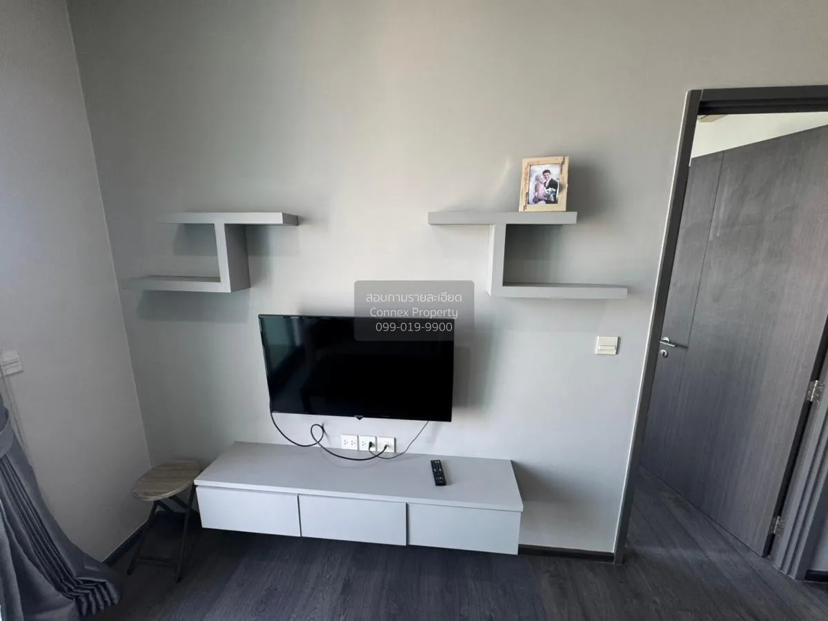 เช่าคอนโด  เอดจ์ สุขุมวิท 23 BTS-อโศก คลองเตยเหนือ เขต วัฒนา กรุง