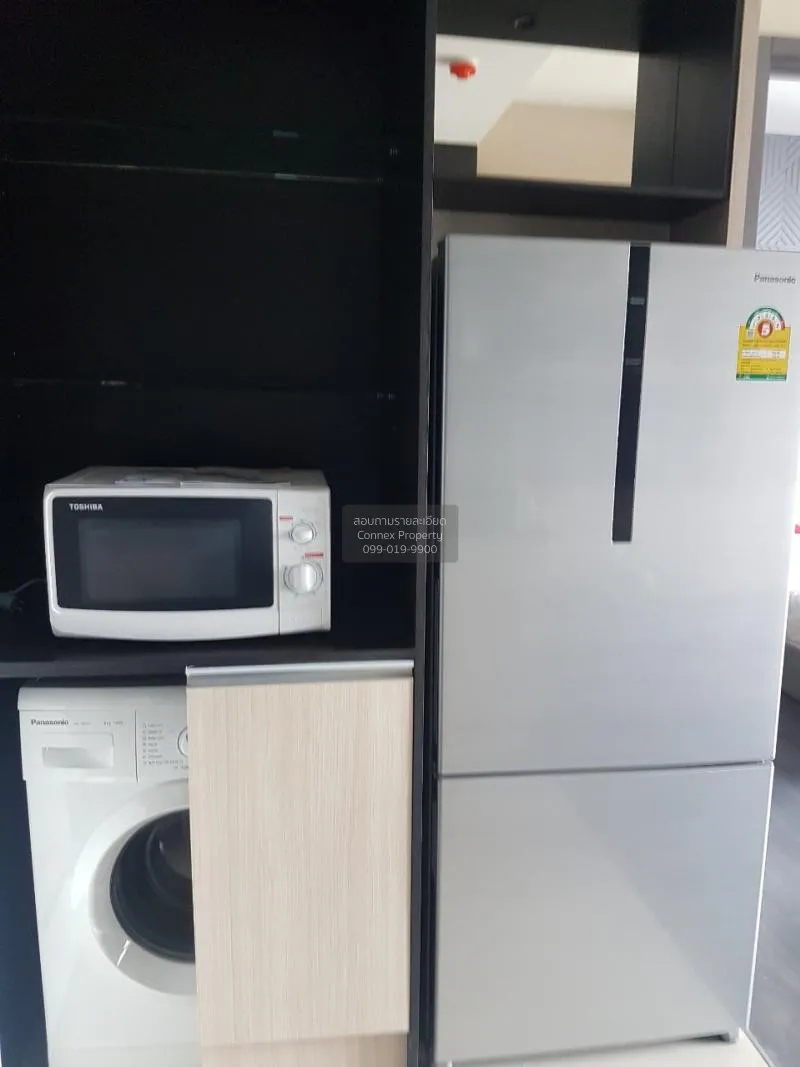 เช่าคอนโด  เอดจ์ สุขุมวิท 23 BTS-อโศก คลองเตยเหนือ เขต วัฒนา กรุง 4