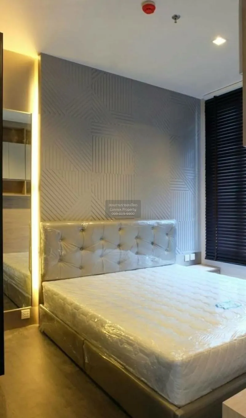 เช่าคอนโด  เอดจ์ สุขุมวิท 23 BTS-อโศก คลองเตยเหนือ เขต วัฒนา กรุง