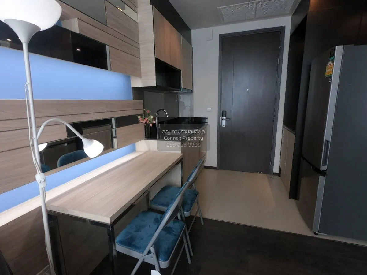 เช่าคอนโด  เอดจ์ สุขุมวิท 23 BTS-อโศก คลองเตยเหนือ เขต วัฒนา กรุง 2