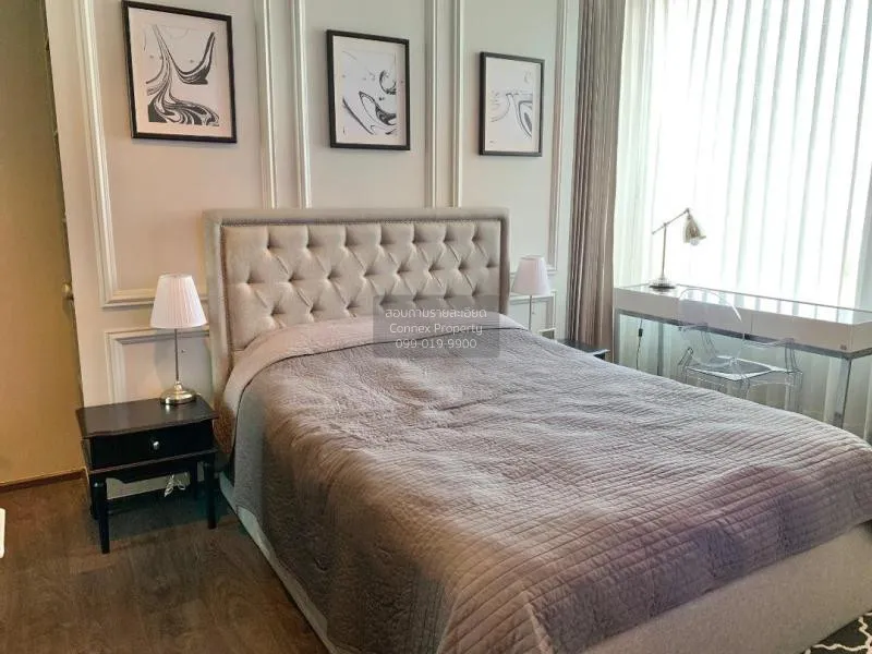 FOR RENT condo , EDGE Sukhumvit 23 , BTS-Asok , Khlong Toei Nuea 