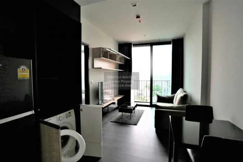 FOR RENT condo , EDGE Sukhumvit 23 , corner unit , BTS-Asok , Khl 4
