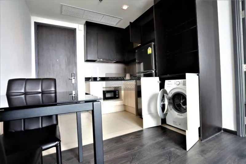 FOR RENT condo , EDGE Sukhumvit 23 , corner unit , BTS-Asok , Khl
