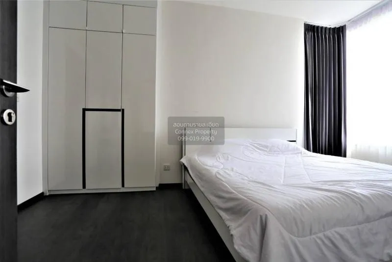 FOR RENT condo , EDGE Sukhumvit 23 , corner unit , BTS-Asok , Khl
