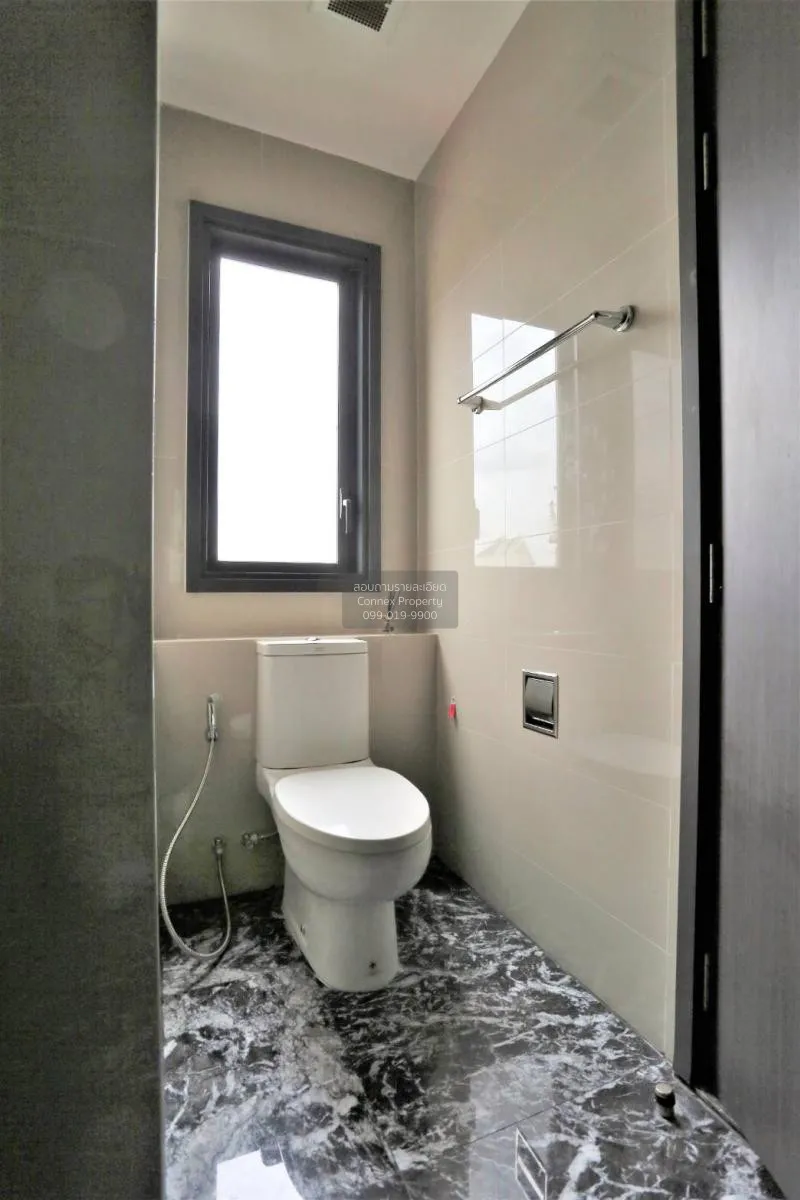 FOR RENT condo , EDGE Sukhumvit 23 , corner unit , BTS-Asok , Khl