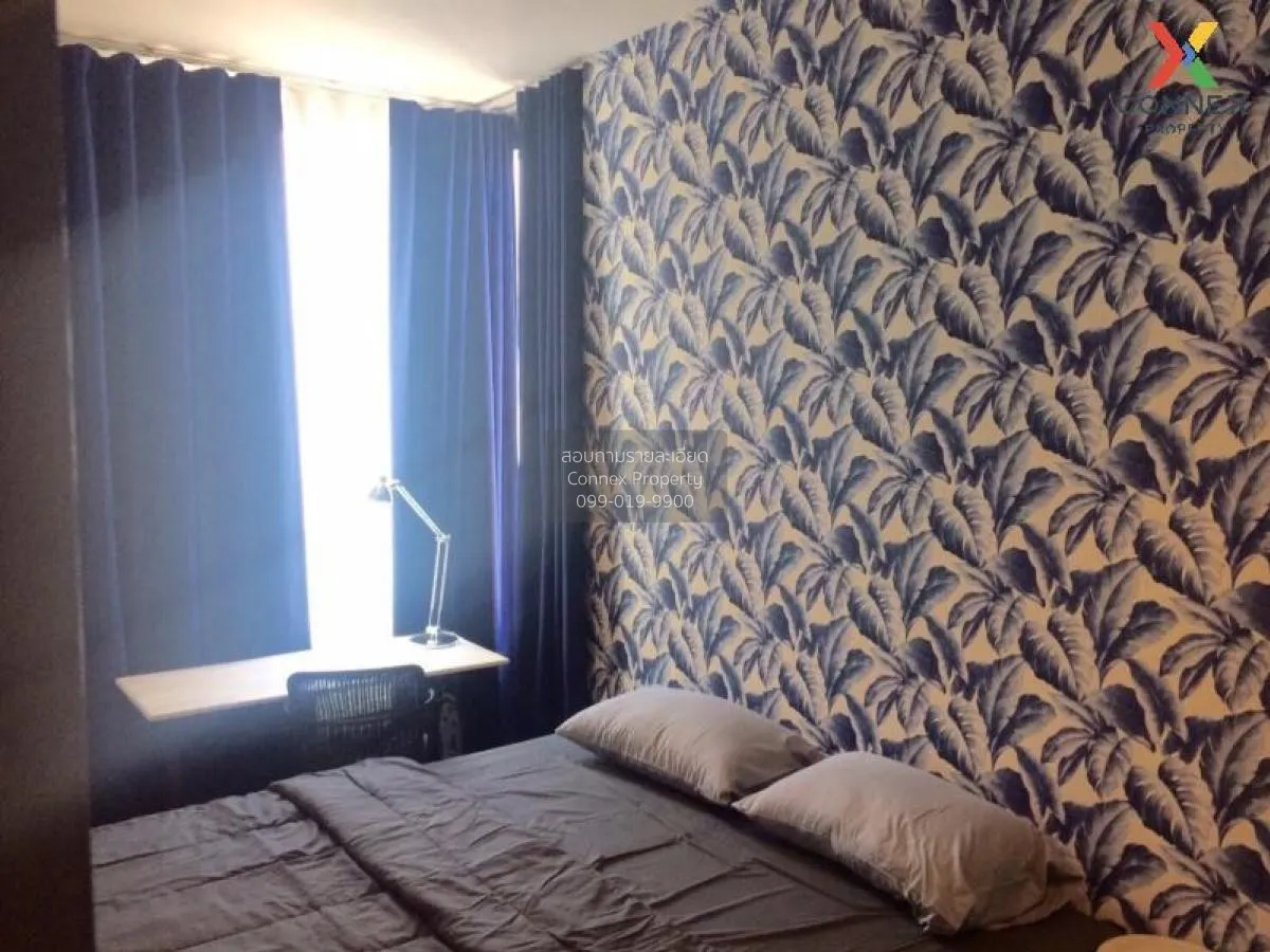 ขายคอนโด  เอดจ์ สุขุมวิท 23 BTS-อโศก คลองเตยเหนือ เขต วัฒนา กรุงเ 4