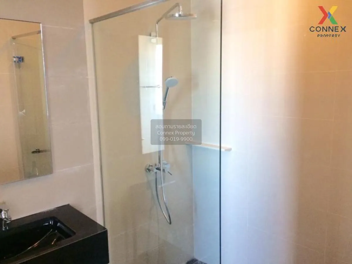 ขายคอนโด  เอดจ์ สุขุมวิท 23 BTS-อโศก คลองเตยเหนือ เขต วัฒนา กรุงเ