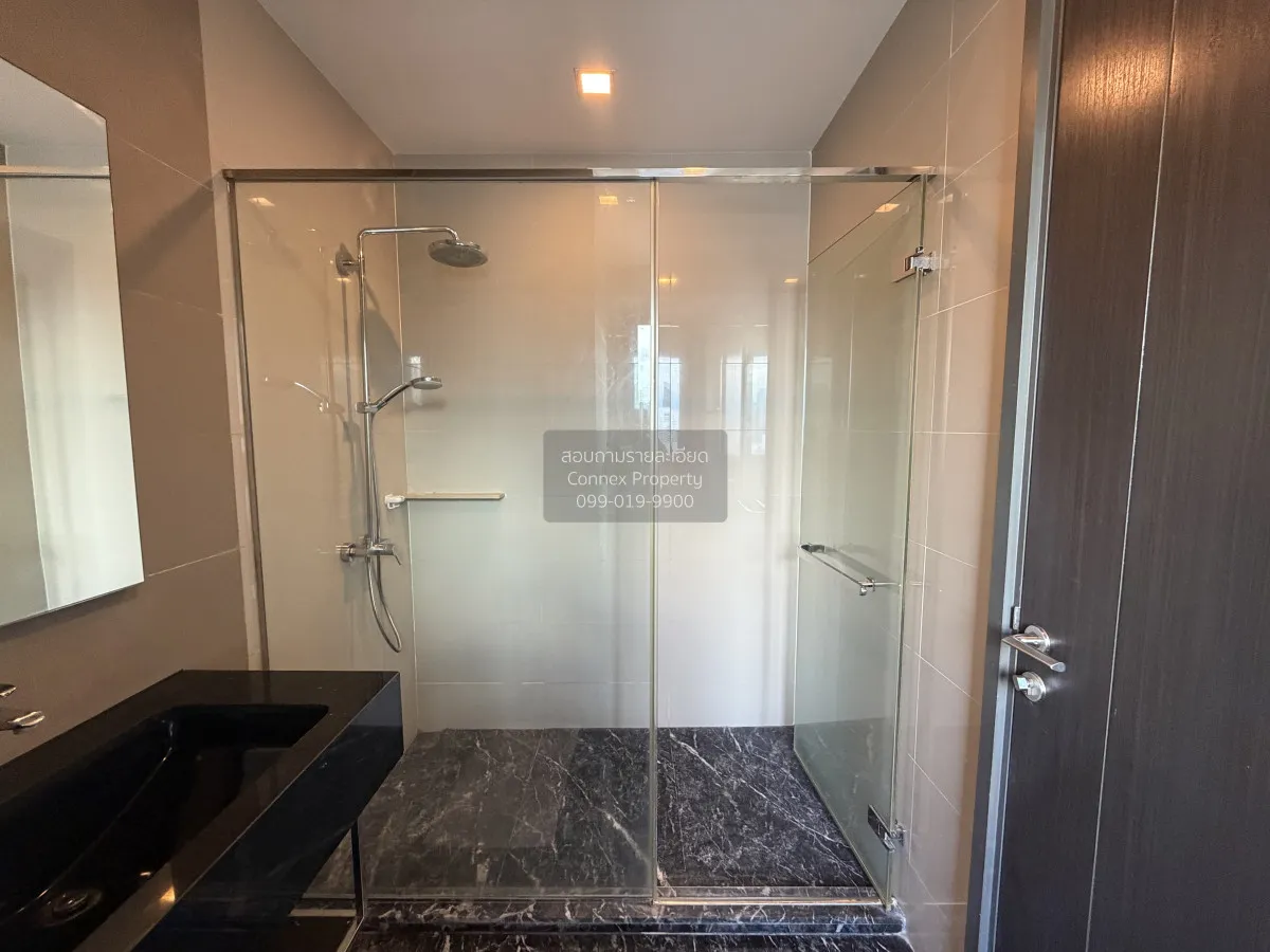 FOR RENT condo , EDGE Sukhumvit 23 , BTS-Asok , Khlong Toei Nuea 