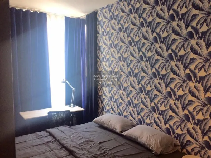 เช่าคอนโด  เอดจ์ สุขุมวิท 23 BTS-อโศก คลองเตยเหนือ เขต วัฒนา กรุง 4