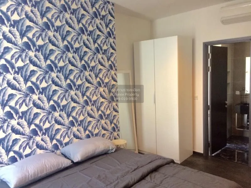 เช่าคอนโด  เอดจ์ สุขุมวิท 23 BTS-อโศก คลองเตยเหนือ เขต วัฒนา กรุง