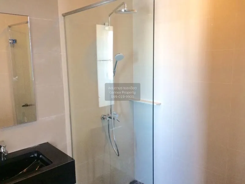 เช่าคอนโด  เอดจ์ สุขุมวิท 23 BTS-อโศก คลองเตยเหนือ เขต วัฒนา กรุง