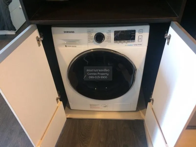 เช่าคอนโด  เอดจ์ สุขุมวิท 23 BTS-อโศก คลองเตยเหนือ เขต วัฒนา กรุง