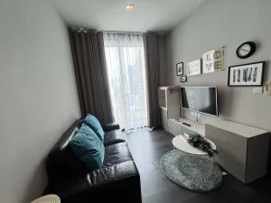 FOR RENT condo , EDGE Sukhumvit 23 , BTS-Asok , Khlong Toei Nuea , Watthana , Bangkok , CX-09750