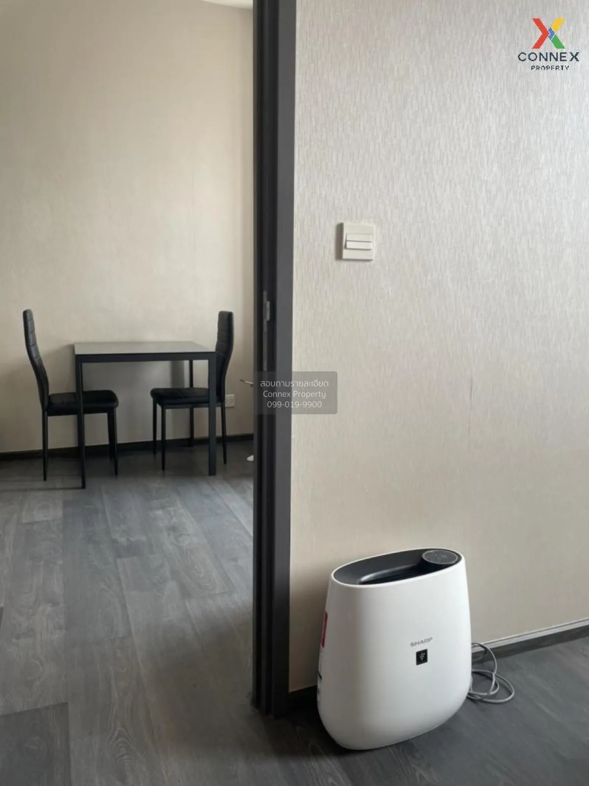 FOR SALE condo , EDGE Sukhumvit 23 , BTS-Asok , Khlong Toei Nuea 