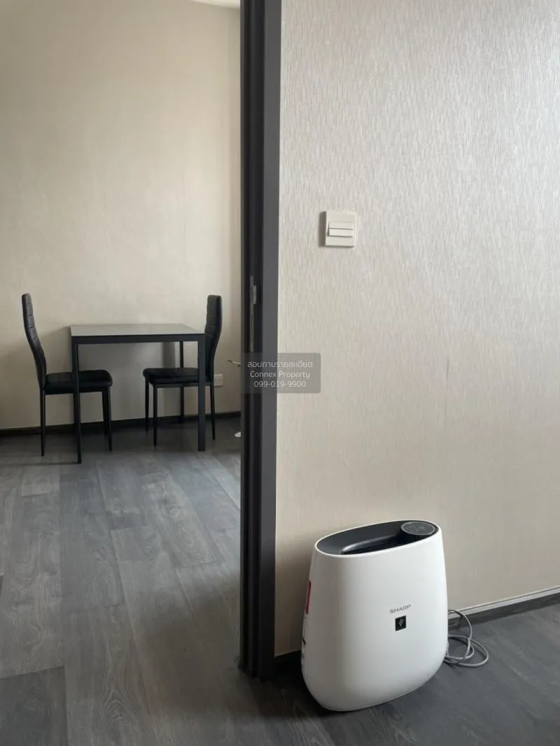 FOR RENT condo , EDGE Sukhumvit 23 , BTS-Asok , Khlong Toei Nuea 