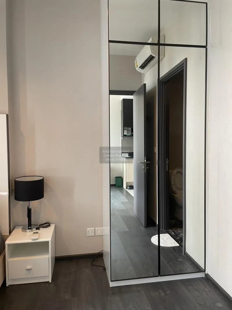 FOR RENT condo , EDGE Sukhumvit 23 , BTS-Asok , Khlong Toei Nuea 