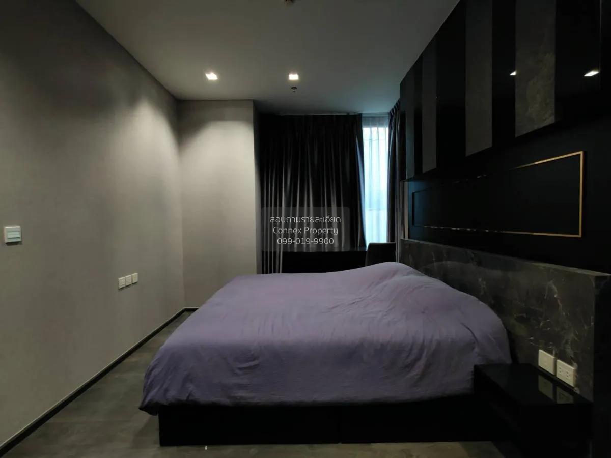FOR RENT condo , EDGE Sukhumvit 23 , BTS-Asok , Khlong Toei Nuea 