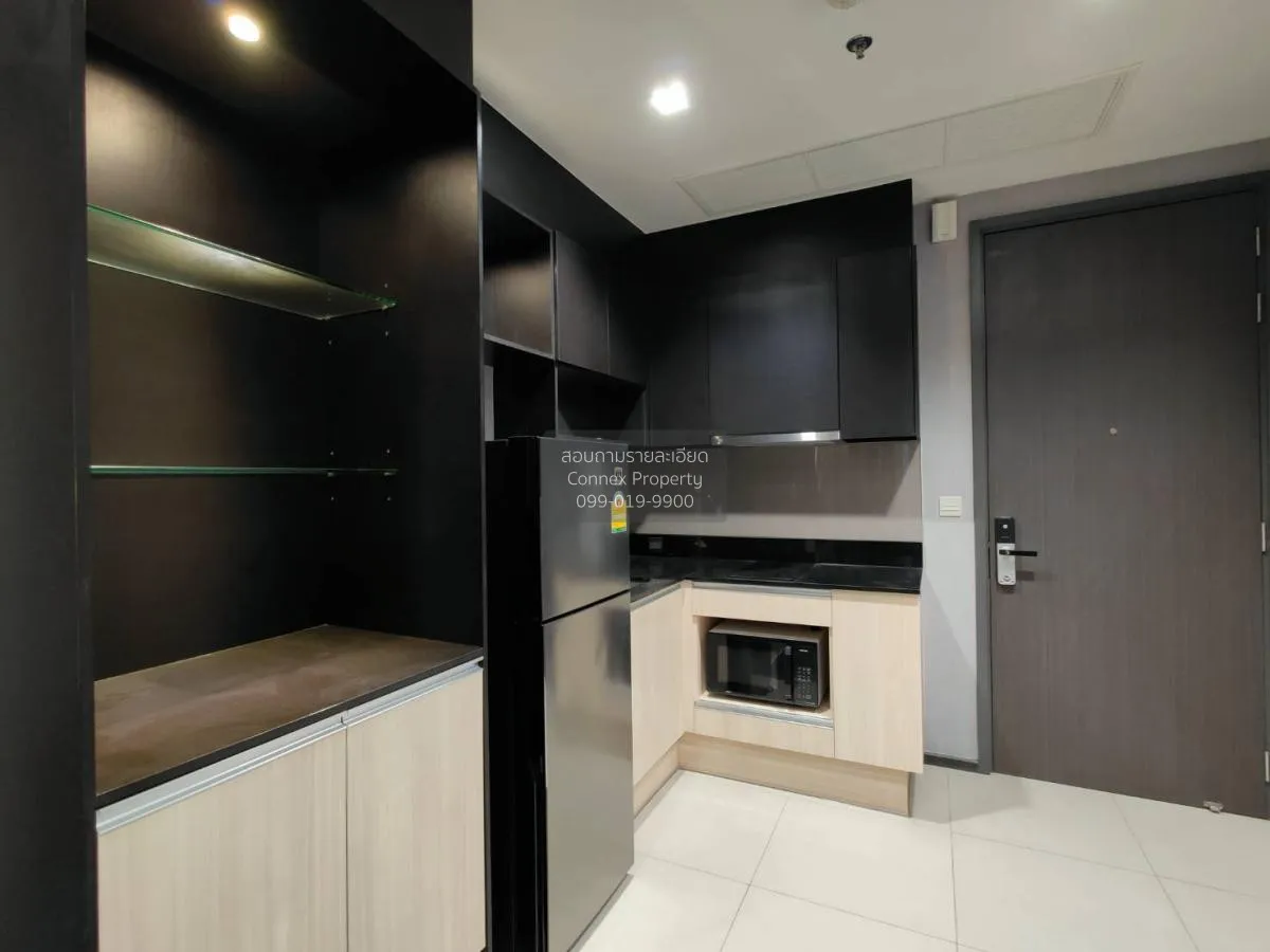 FOR RENT condo , EDGE Sukhumvit 23 , BTS-Asok , Khlong Toei Nuea 
