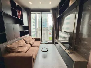 เช่าคอนโด  เอดจ์ สุขุมวิท 23 BTS-อโศก คลองเตยเหนือ เขต วัฒนา กรุงเทพ CX-09756