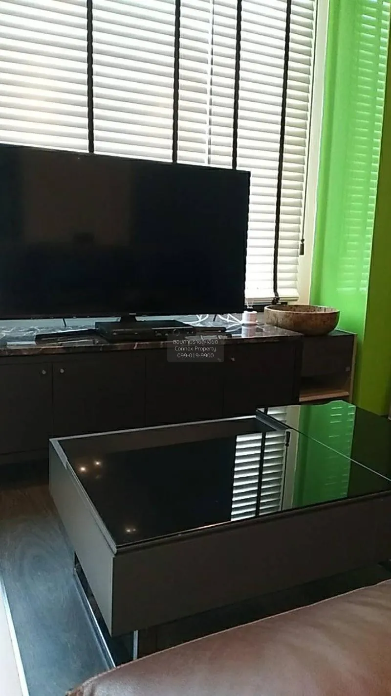 FOR RENT condo , EDGE Sukhumvit 23 , high floor , BTS-Asok , Khlo 1