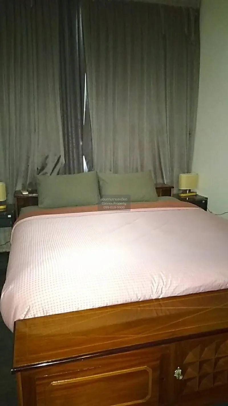 FOR RENT condo , EDGE Sukhumvit 23 , high floor , BTS-Asok , Khlo