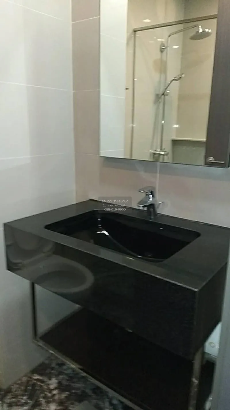 FOR RENT condo , EDGE Sukhumvit 23 , high floor , BTS-Asok , Khlo